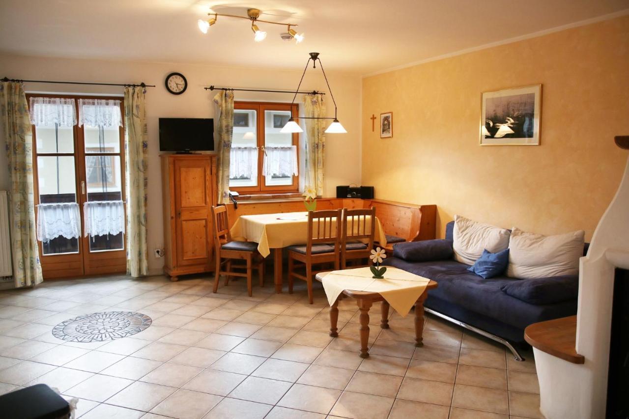 Schellenberger Hof Hotel Soyen Eksteriør billede