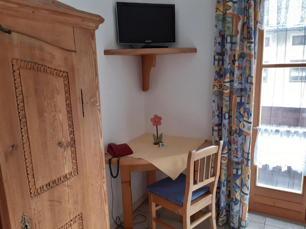Schellenberger Hof Hotel Soyen Eksteriør billede