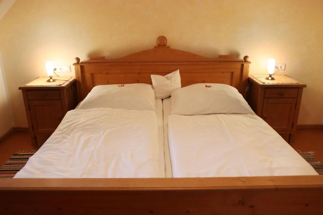 Schellenberger Hof Hotel Soyen Eksteriør billede