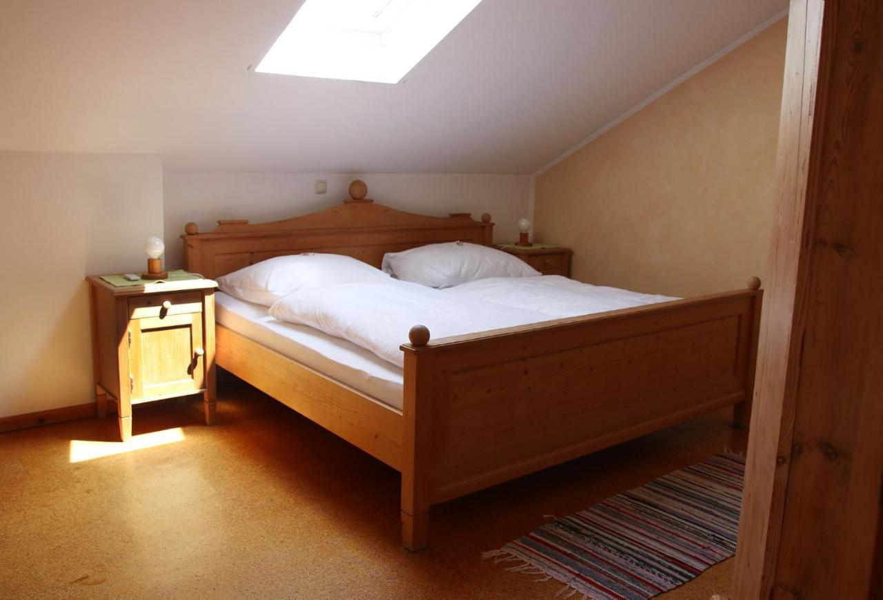 Schellenberger Hof Hotel Soyen Eksteriør billede