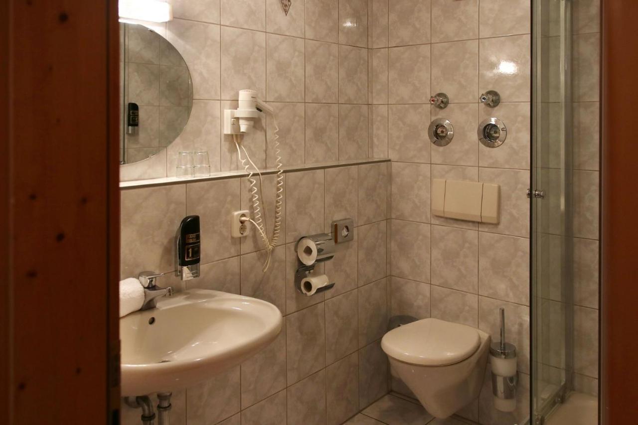 Schellenberger Hof Hotel Soyen Eksteriør billede