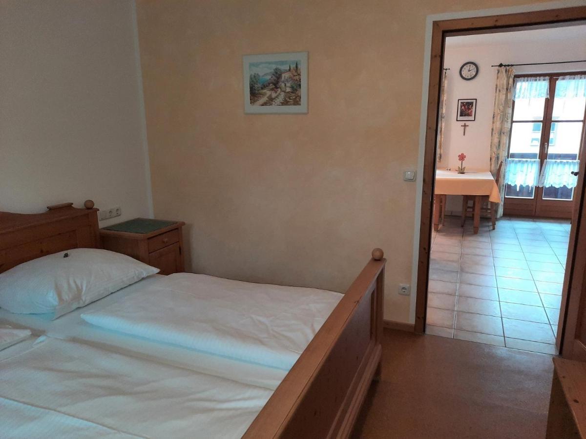 Schellenberger Hof Hotel Soyen Eksteriør billede