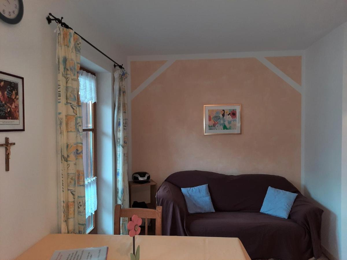 Schellenberger Hof Hotel Soyen Eksteriør billede