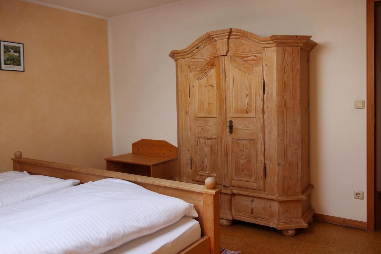 Schellenberger Hof Hotel Soyen Eksteriør billede