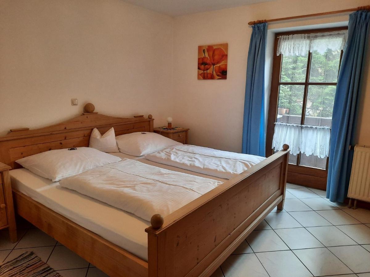 Schellenberger Hof Hotel Soyen Eksteriør billede