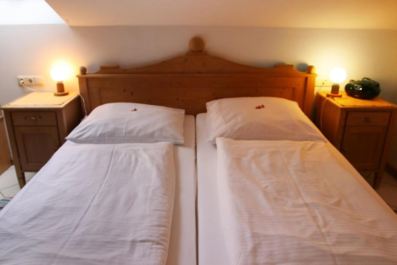 Schellenberger Hof Hotel Soyen Eksteriør billede
