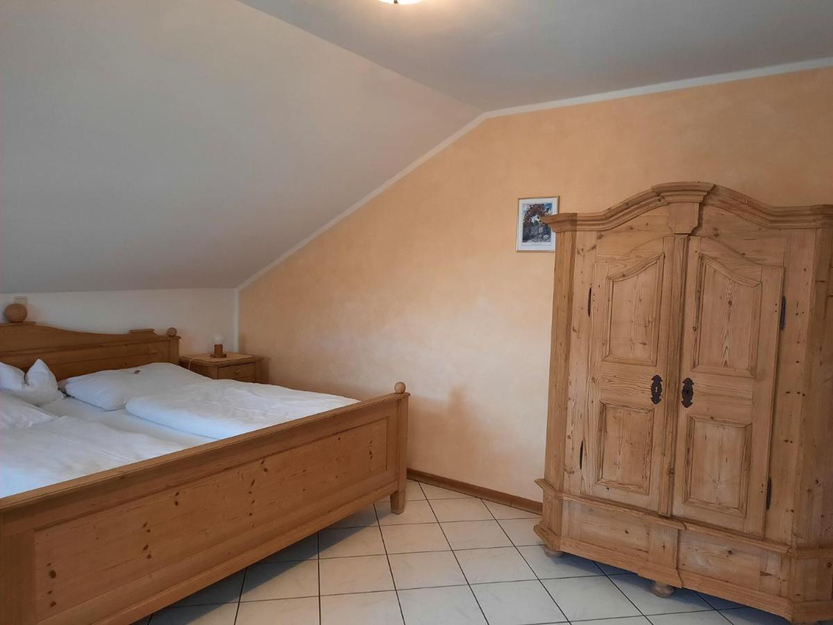 Schellenberger Hof Hotel Soyen Eksteriør billede