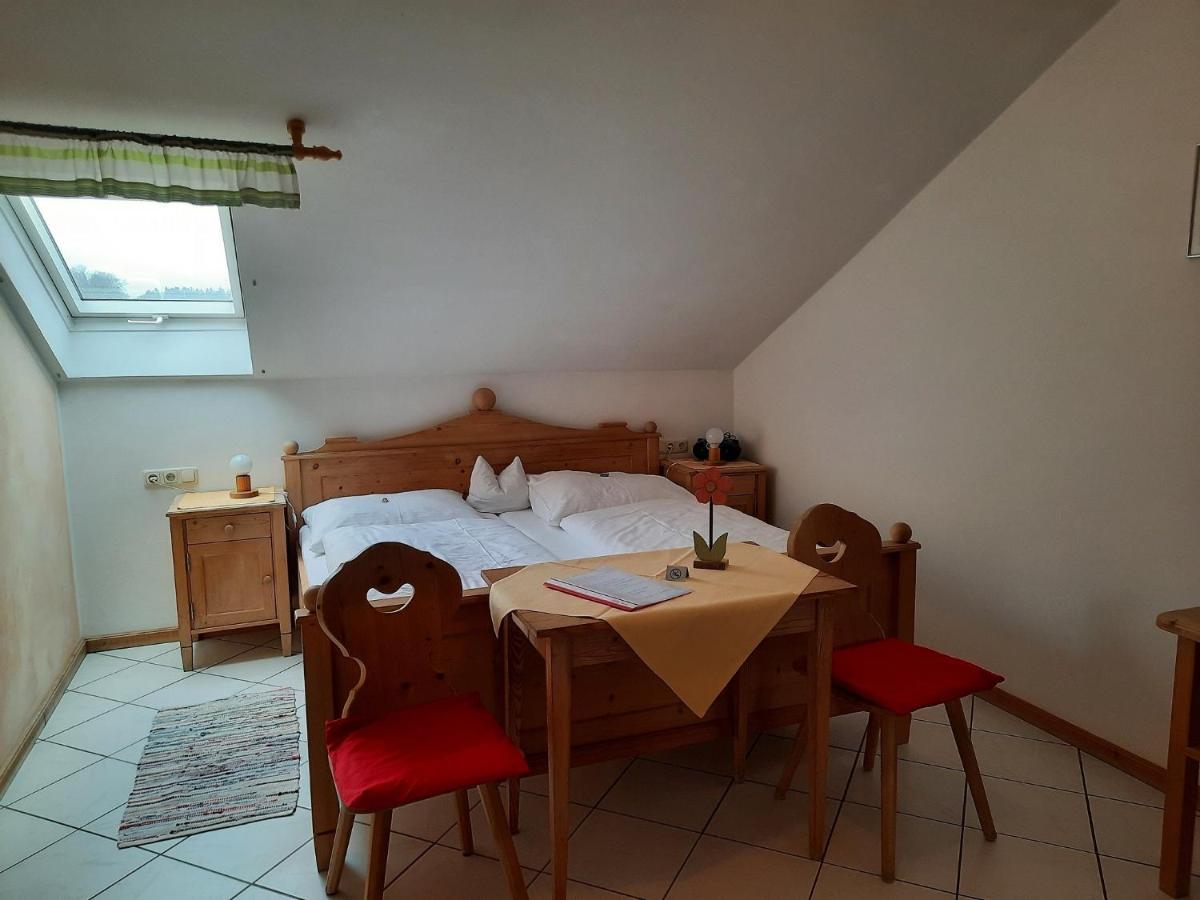 Schellenberger Hof Hotel Soyen Eksteriør billede