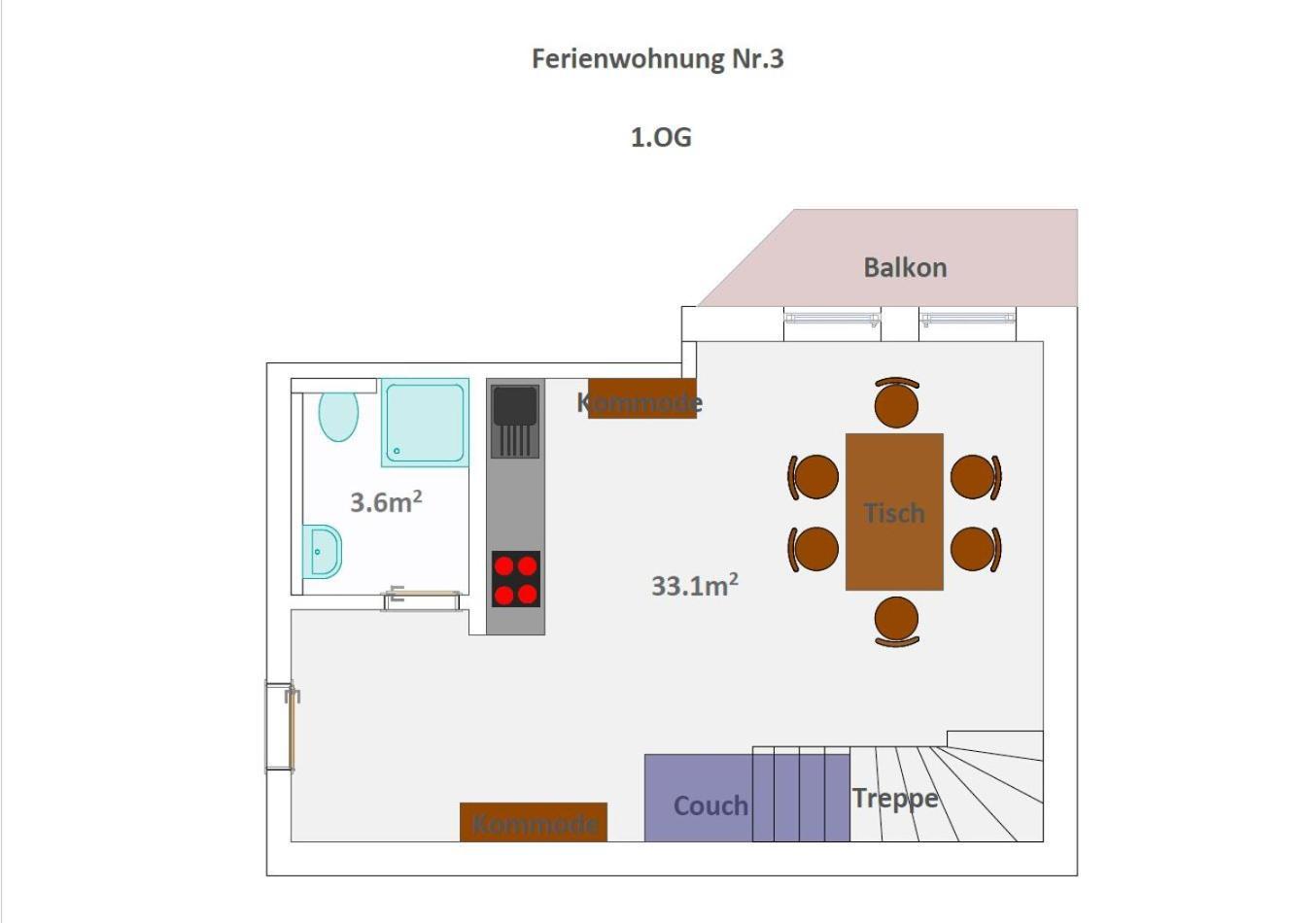 Schellenberger Hof Hotel Soyen Eksteriør billede
