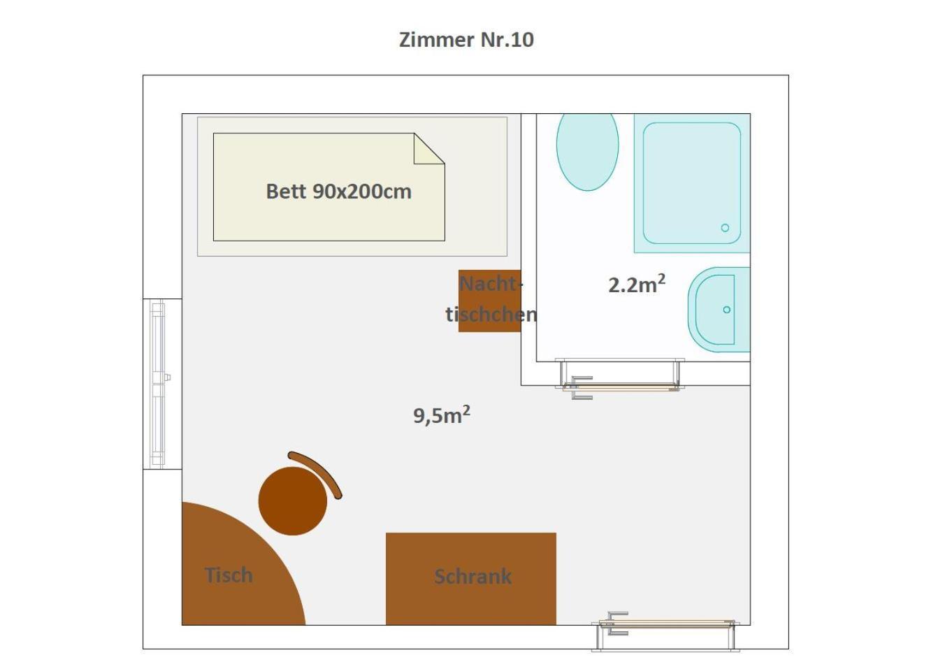 Schellenberger Hof Hotel Soyen Eksteriør billede