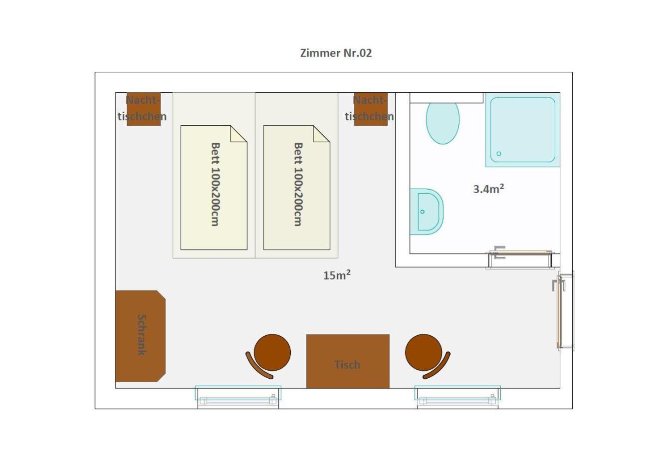 Schellenberger Hof Hotel Soyen Eksteriør billede
