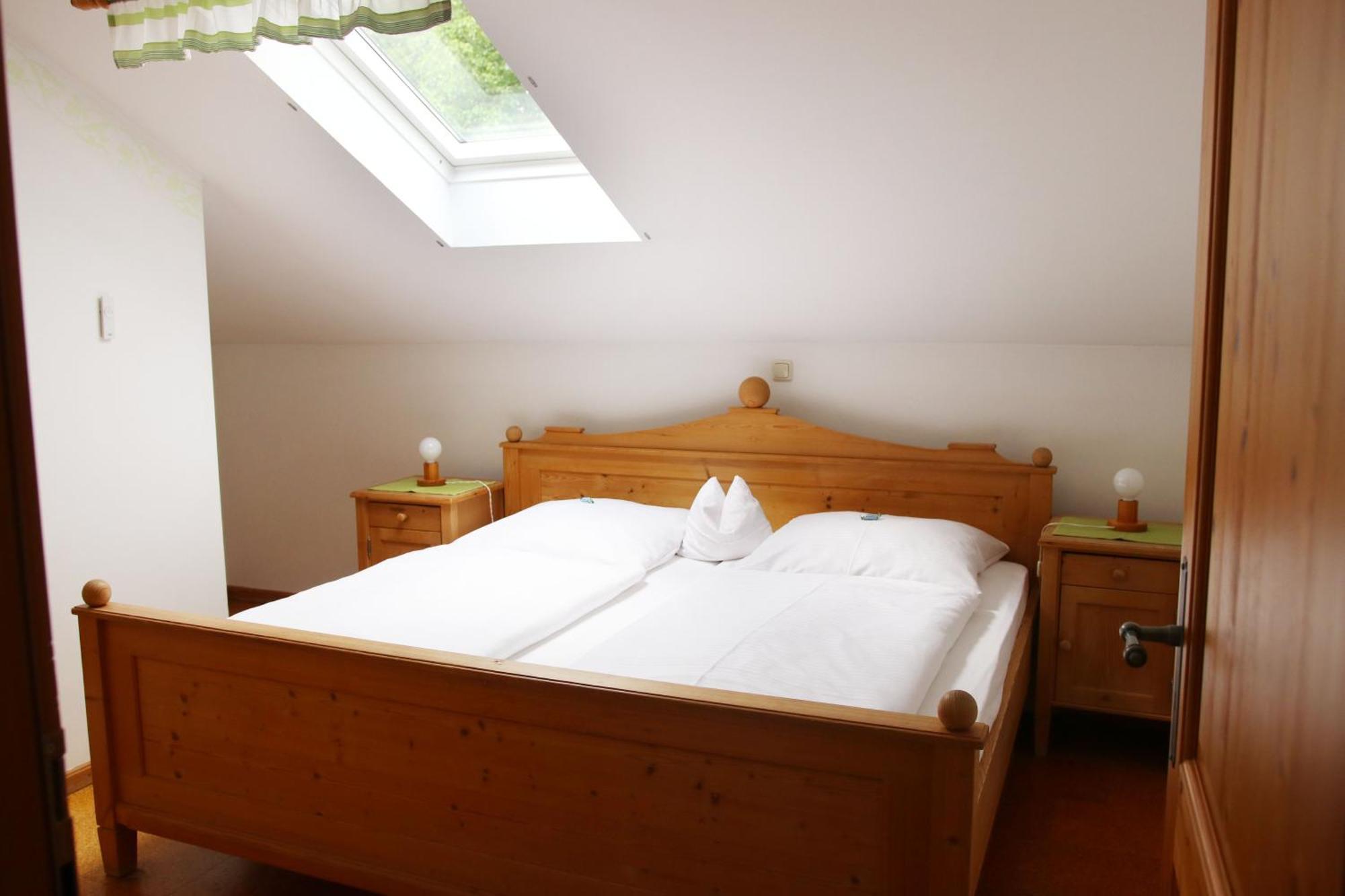 Schellenberger Hof Hotel Soyen Eksteriør billede